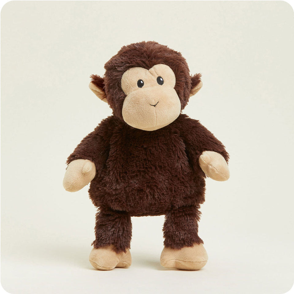 Chimp Warmies - Easy Spritz
