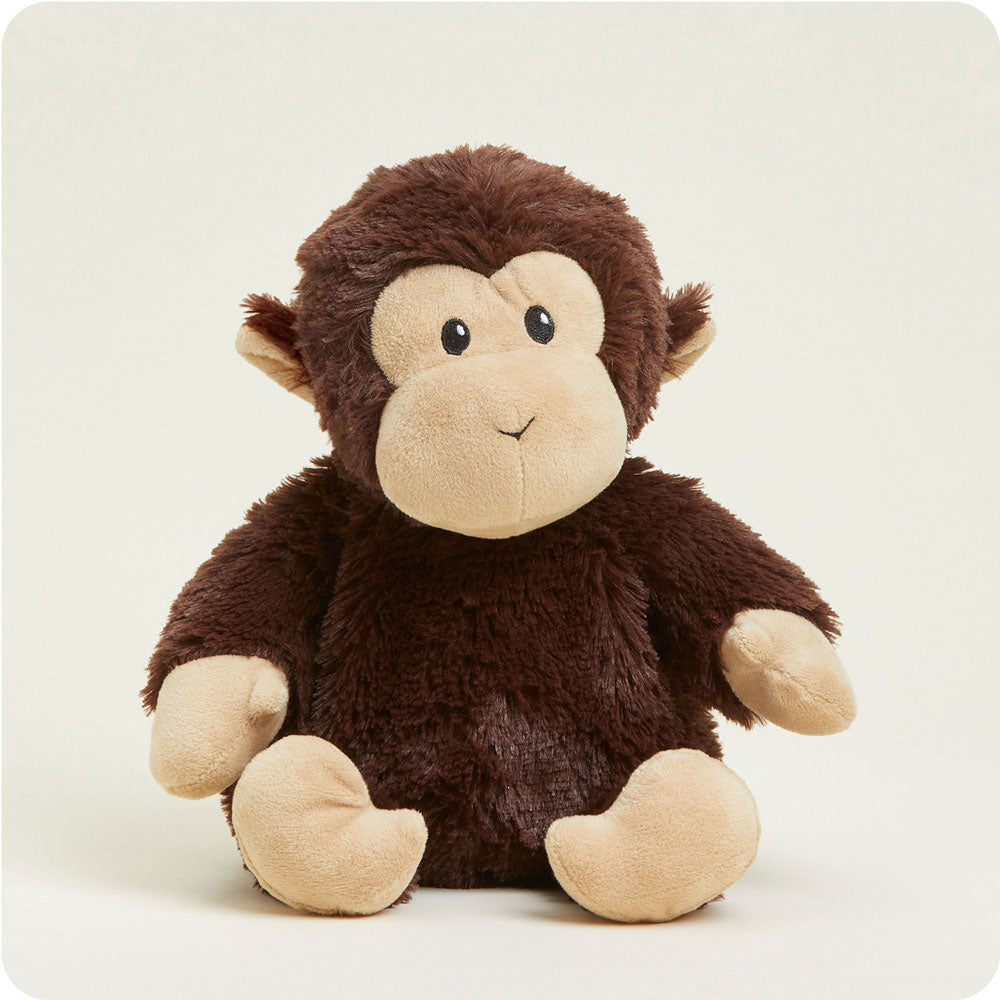 Chimp Warmies - Easy Spritz