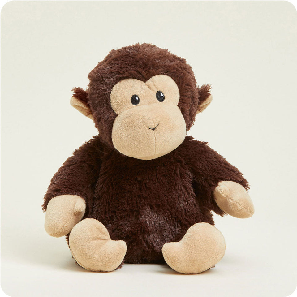 Chimp Warmies - Easy Spritz