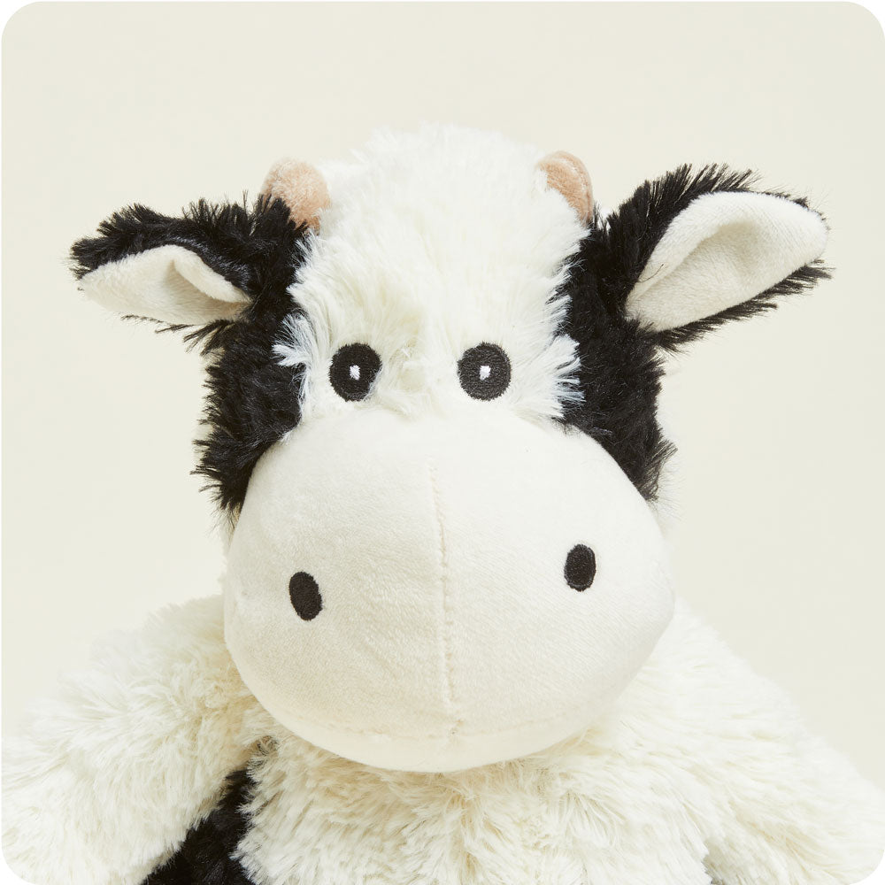 Black and White Cow Warmies - Fresh Pair
