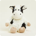 Black and White Cow Warmies - Fresh Pair