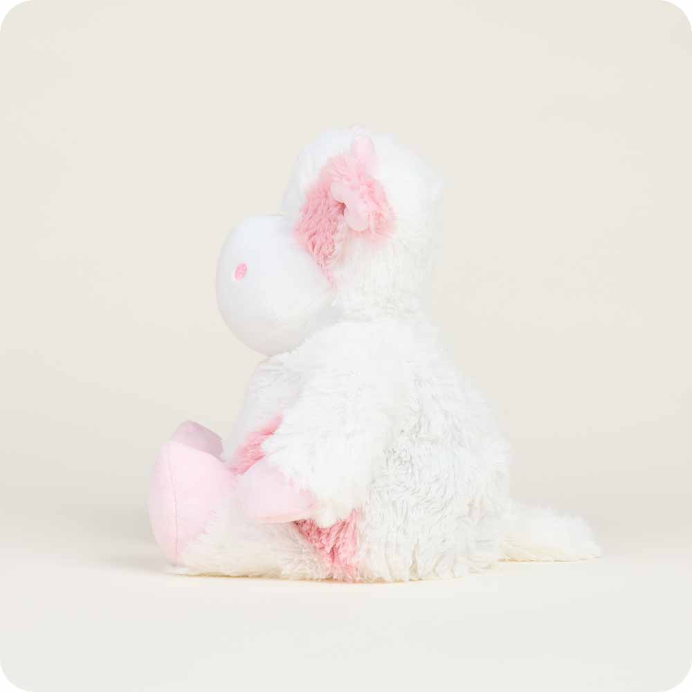 Strawberry Cow Warmies - Essential Set