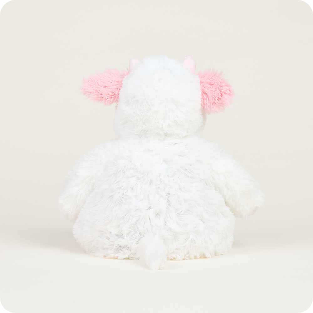 Strawberry Cow Warmies - Essential Set