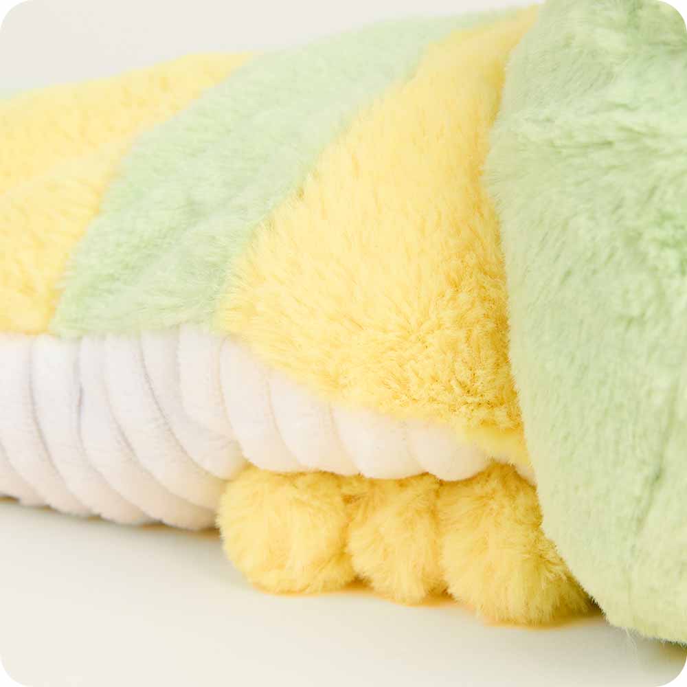 Caterpillar Warmies - Home Choice