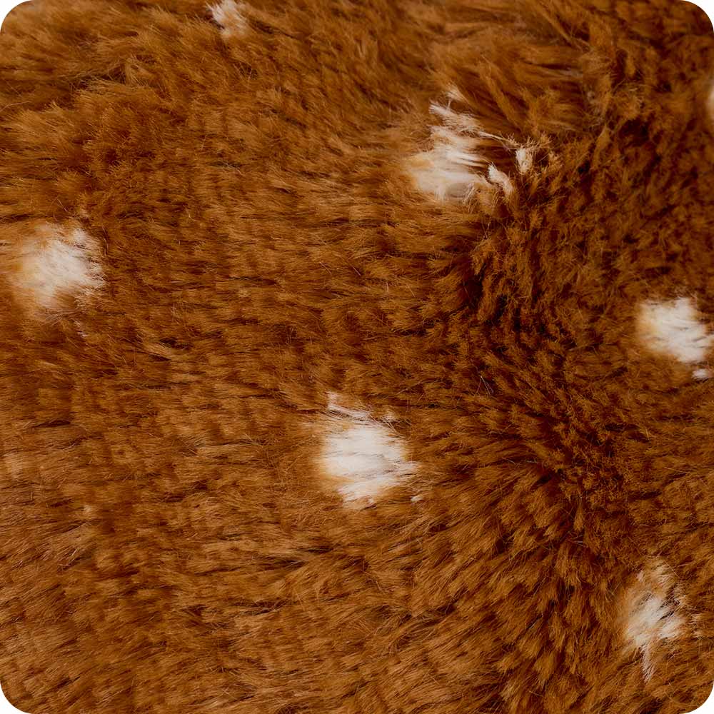 Laying Down Deer Warmies - Easy Spritz