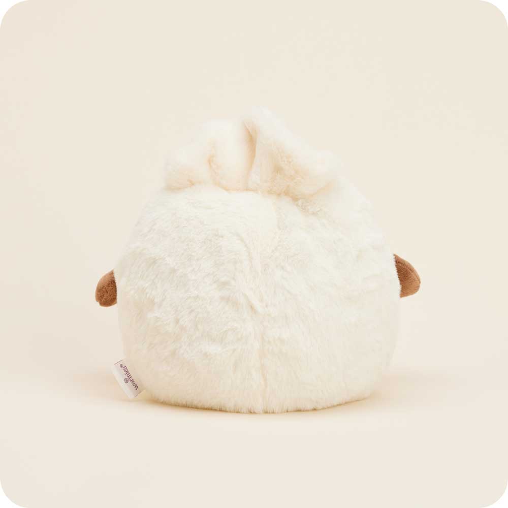 Dumpling Warmies - Clean Mood