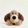 Brown Dog Warmies - Daily Scent