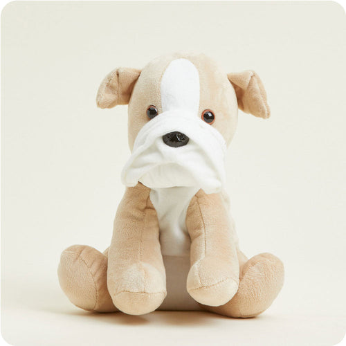 Bulldog Warmies - Simple Edit