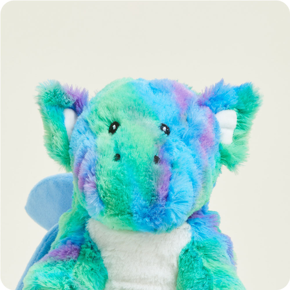 Baby Dragon Warmies - Home Glow