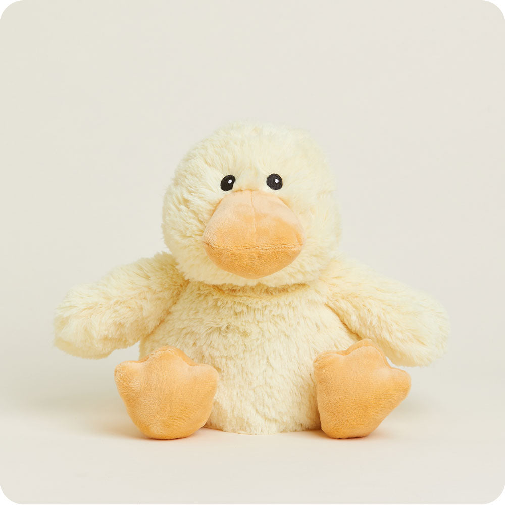 Duck Warmies - Daily Scent
