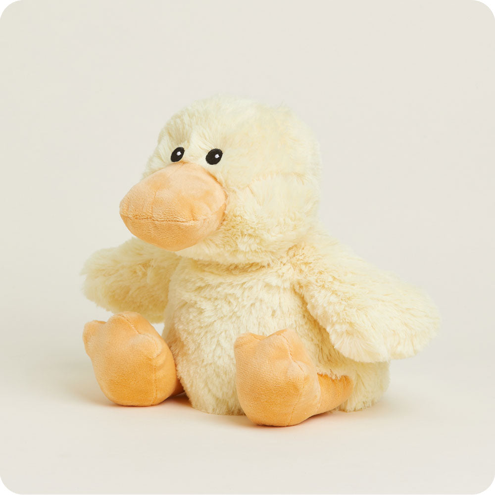 Duck Warmies - Daily Scent
