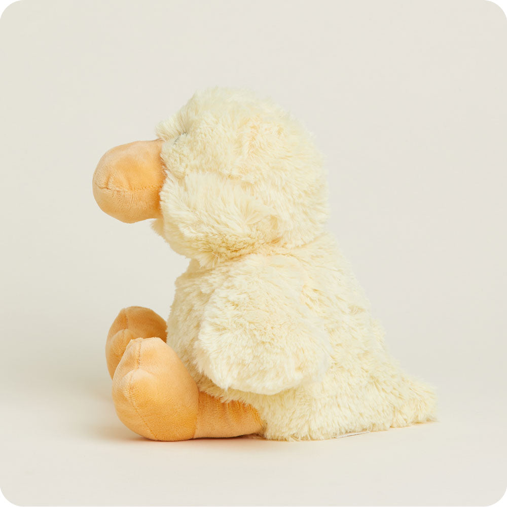 Duck Warmies - Daily Scent
