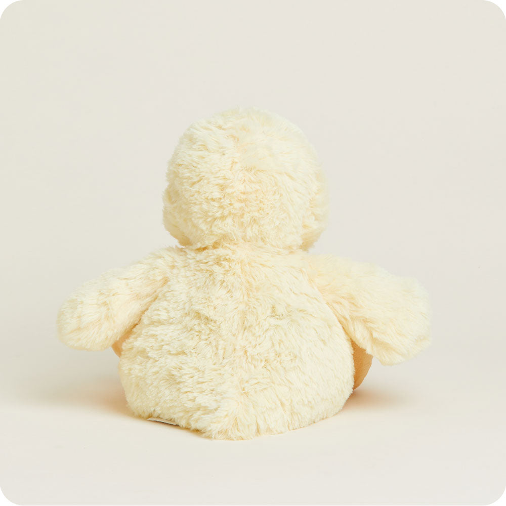 Duck Warmies - Daily Scent