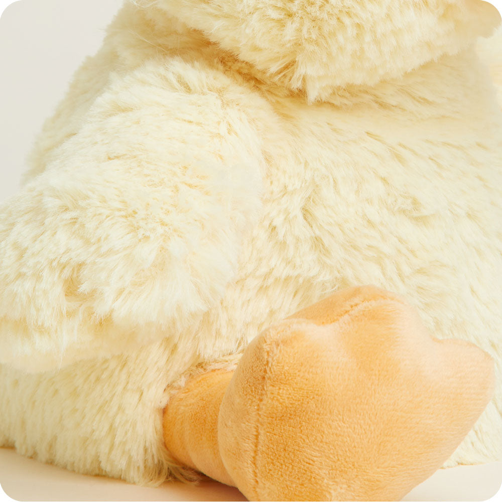 Duck Warmies - Daily Scent