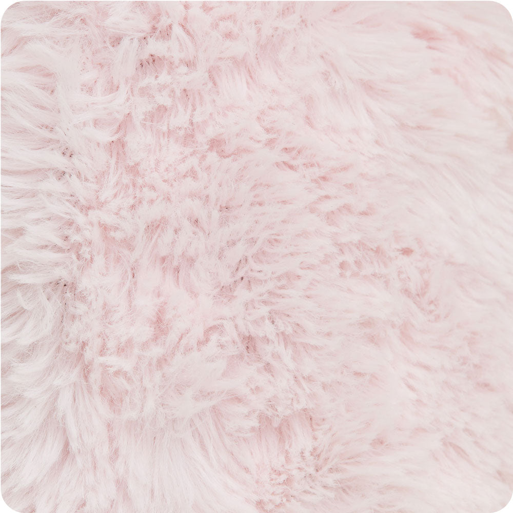 Pink Elephant Warmies - Cozy Glow
