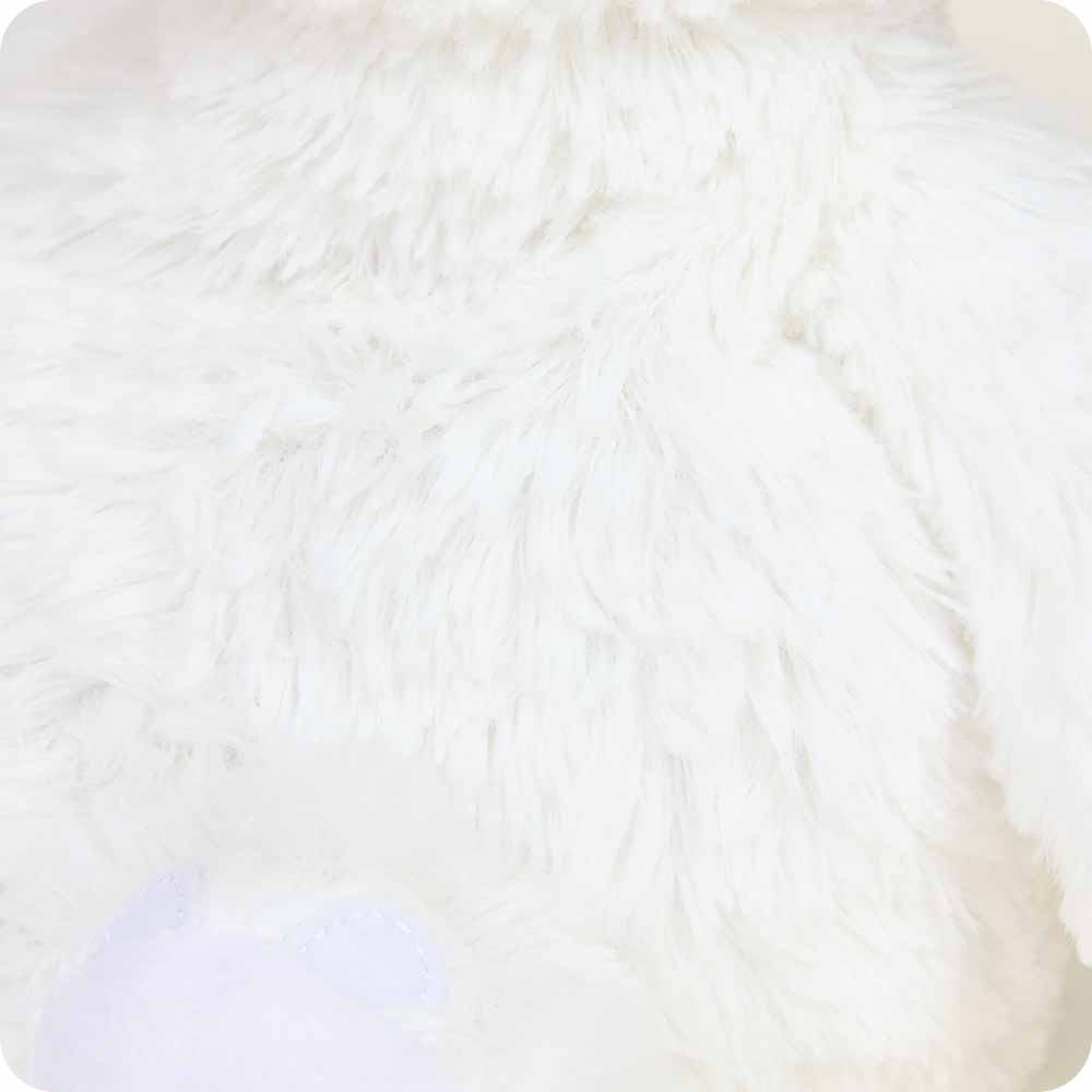White Elephant Warmies - Cozy Glow