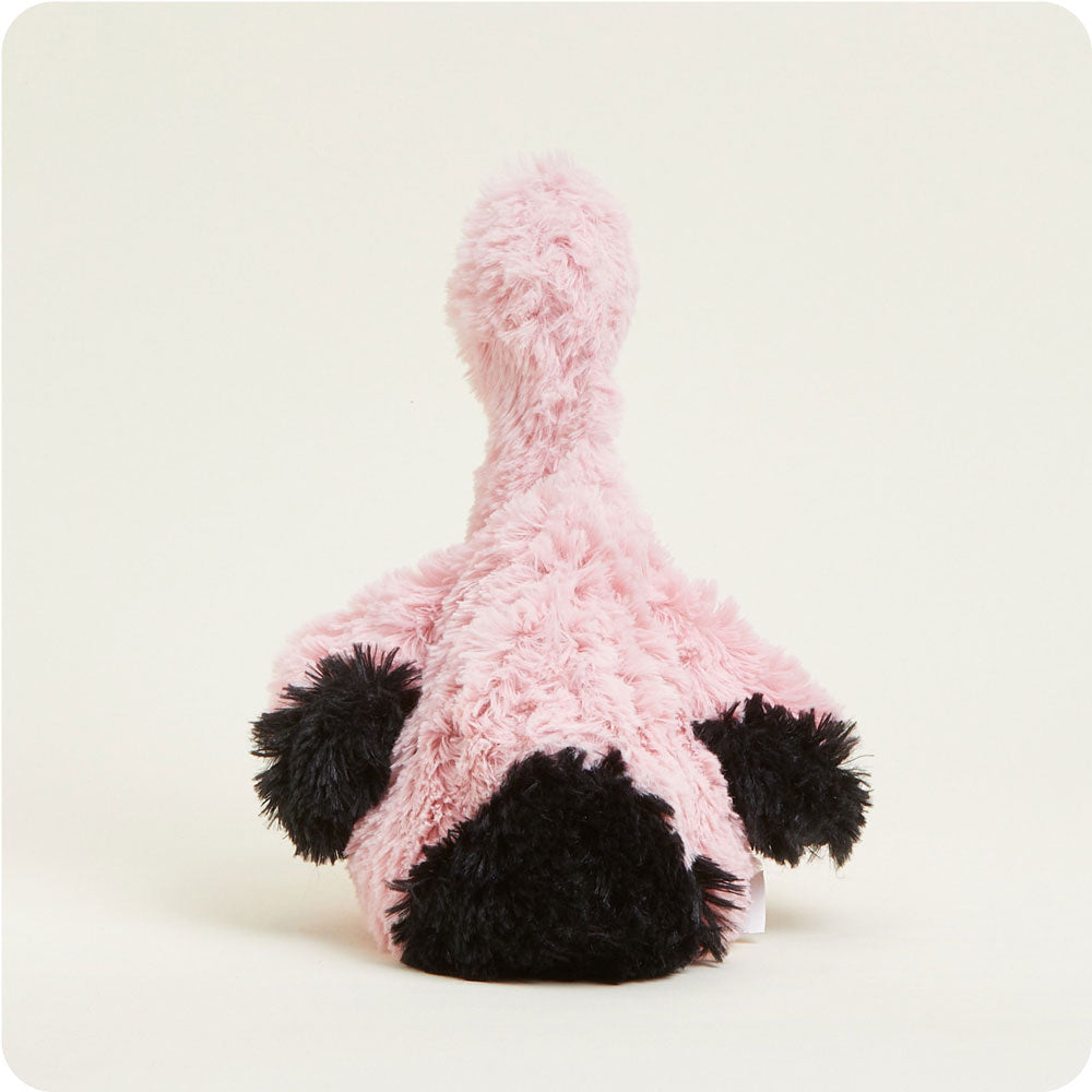 Flamingo Warmies - Soft Glow