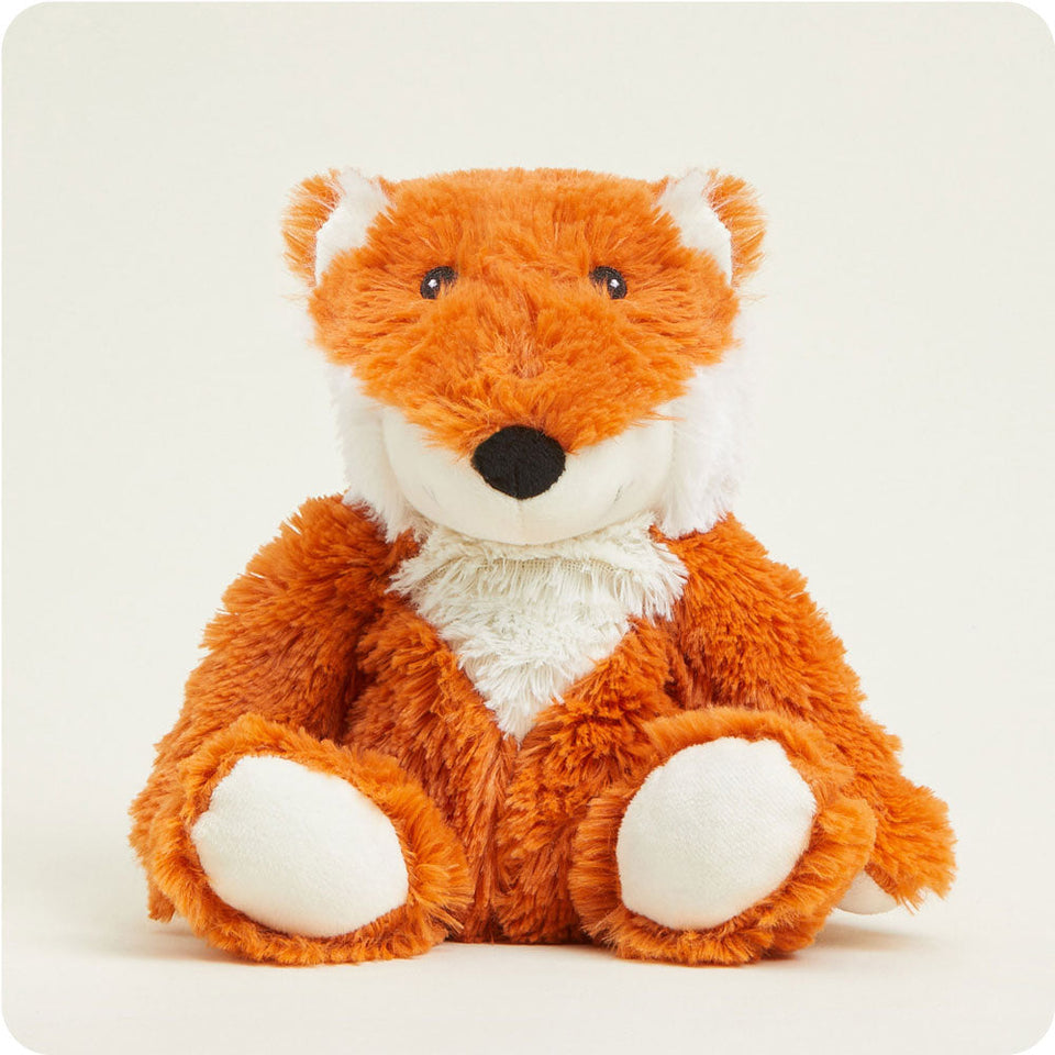 Fox Warmies - Modern Blend