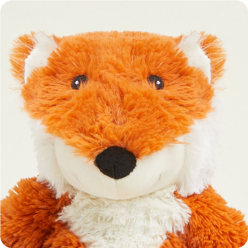 Fox Warmies - Modern Blend