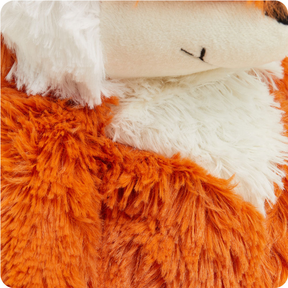 Fox Warmies - Modern Blend