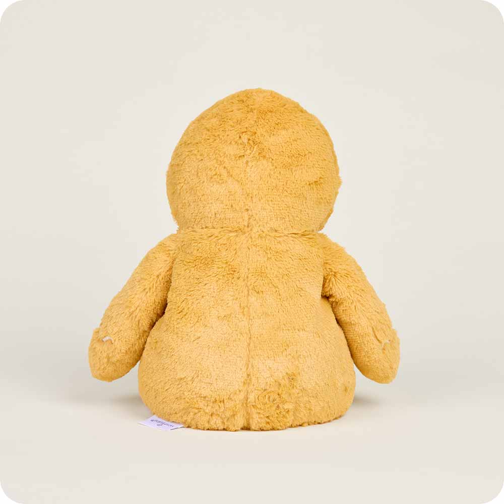 Gingerbread Boy Warmies - Warm Blend