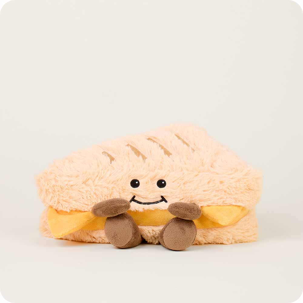 Grilled Cheese Warmies - Modern Blend