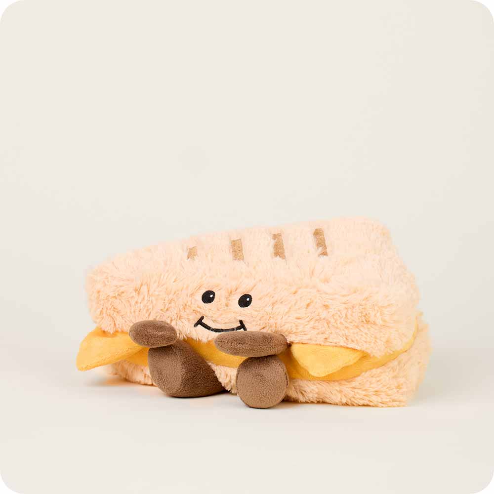 Grilled Cheese Warmies - Modern Blend