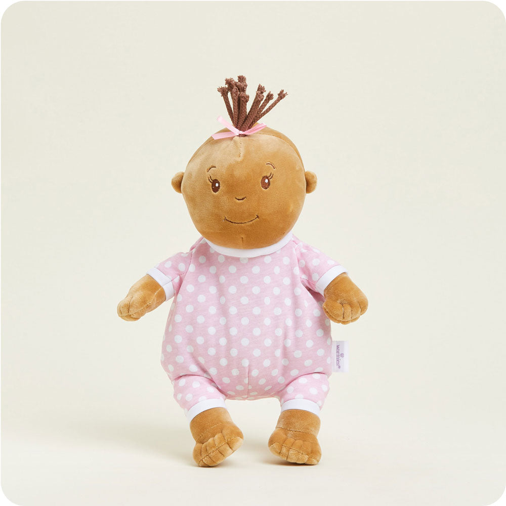 Baby Girl Warmies - Bright Scent