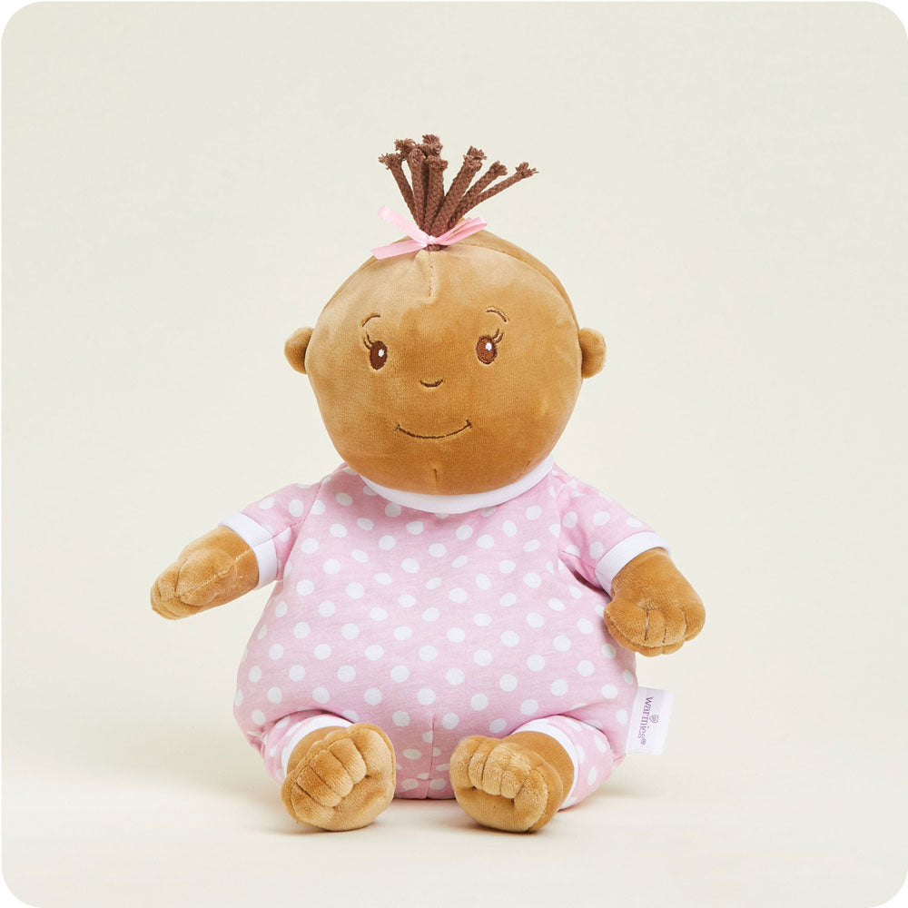 Baby Girl Warmies - Bright Scent