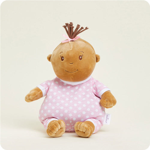 Baby Girl Warmies - Bright Scent