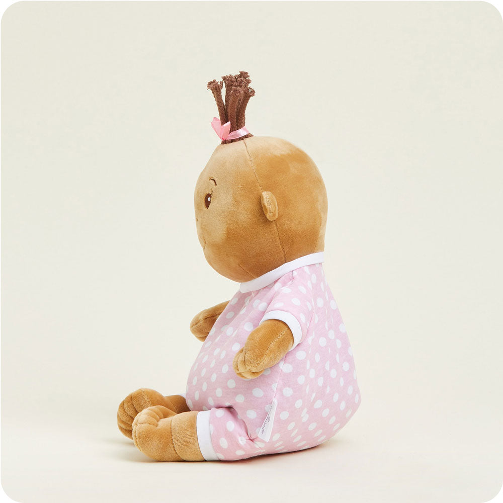 Baby Girl Warmies - Bright Scent