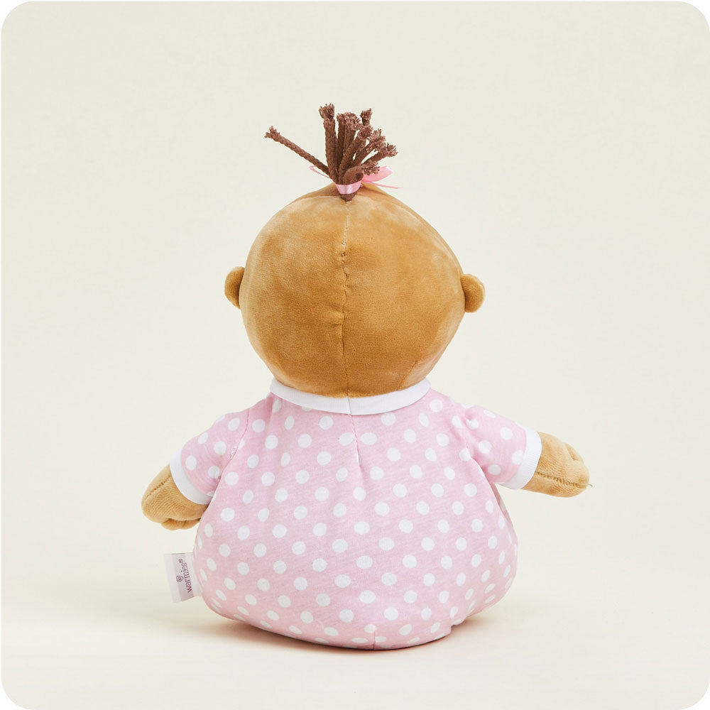Baby Girl Warmies - Bright Scent