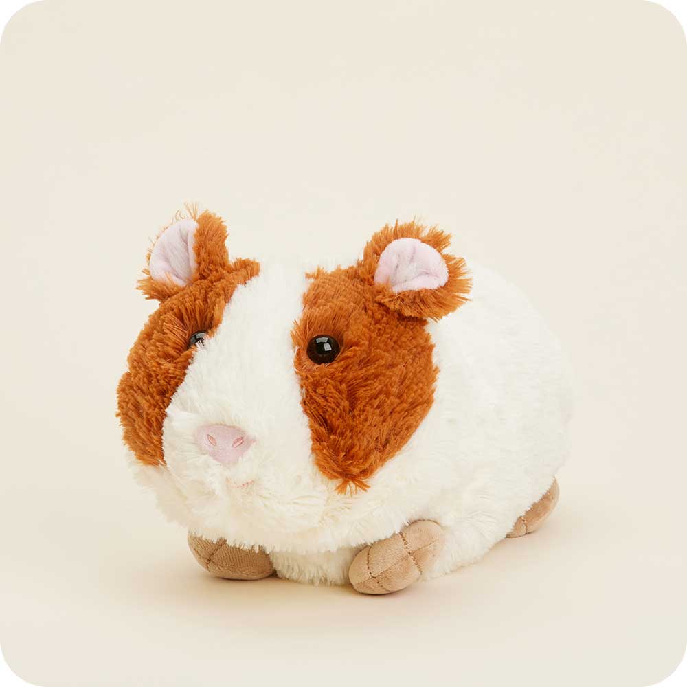 Guinea Pig Warmies - Classic Notes