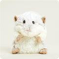 Hamster Warmies - Travel Edit