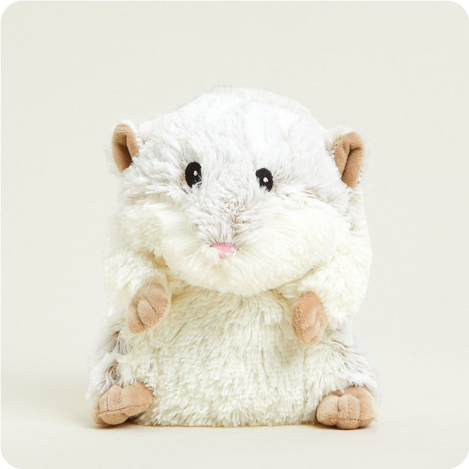 Hamster Warmies - Travel Edit