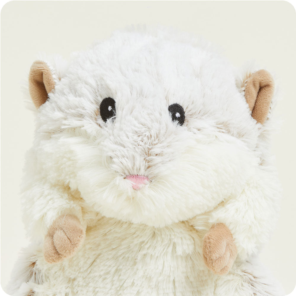 Hamster Warmies - Travel Edit