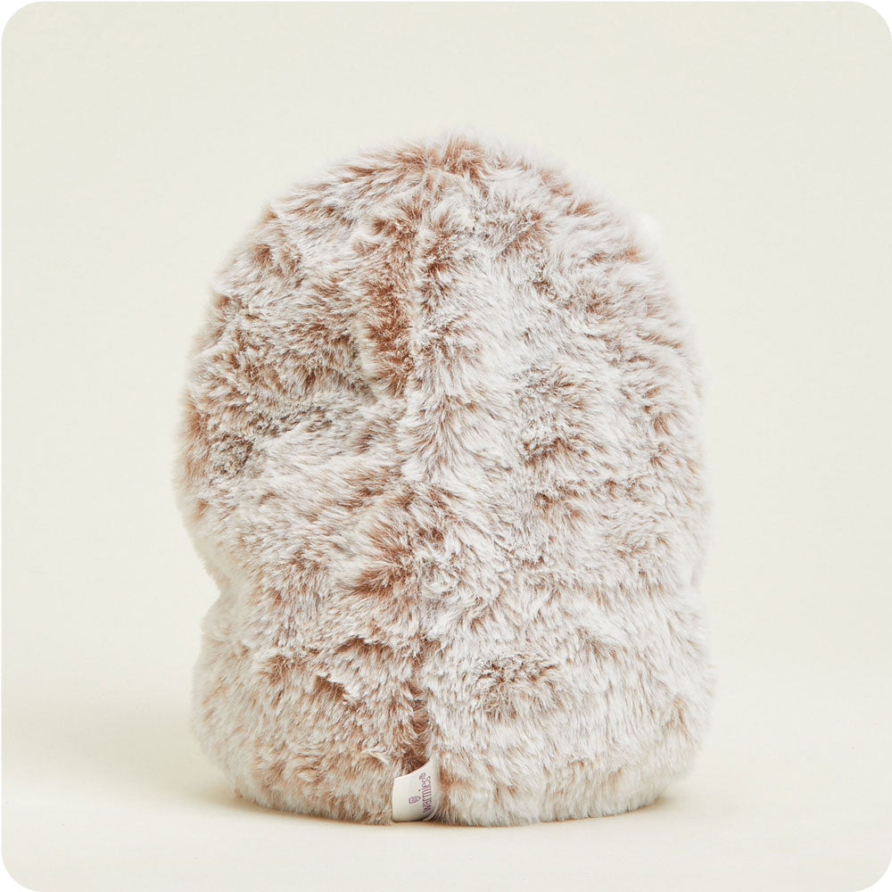 Hedgehog Warmies - Daily Scent