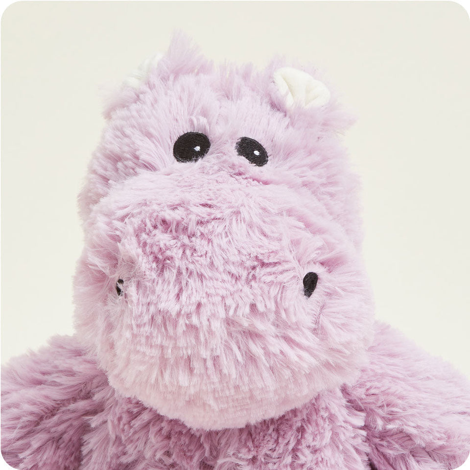 Hippo Warmies - Fresh Notes