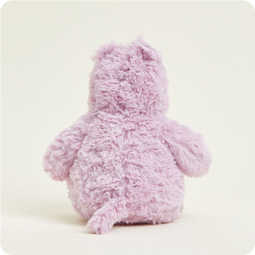 Hippo Warmies - Fresh Notes