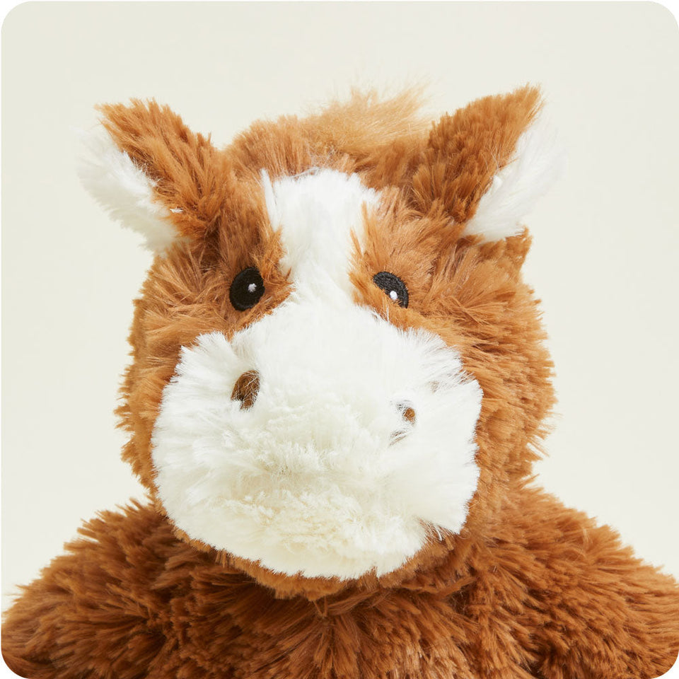 Horse Warmies - Bright Scent