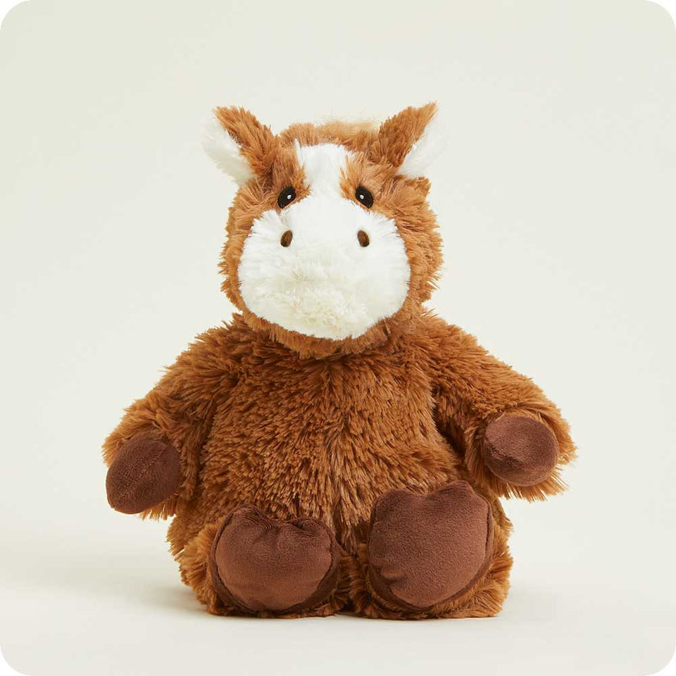 Horse Warmies - Bright Scent