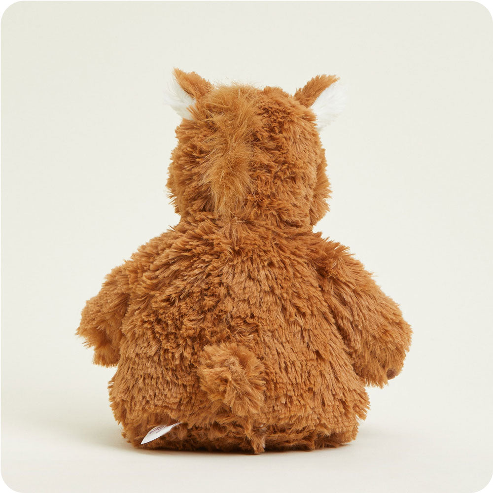 Horse Warmies - Bright Scent