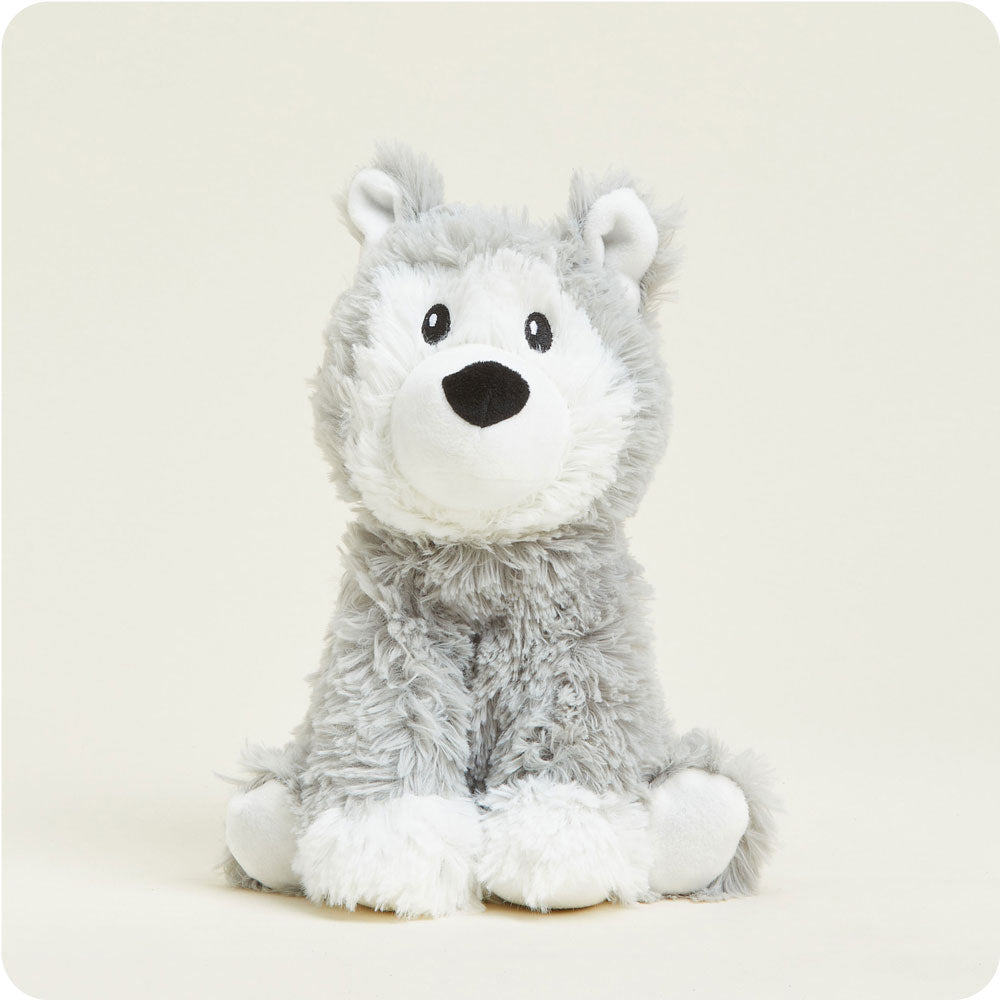 Husky Warmies - Modern Blend