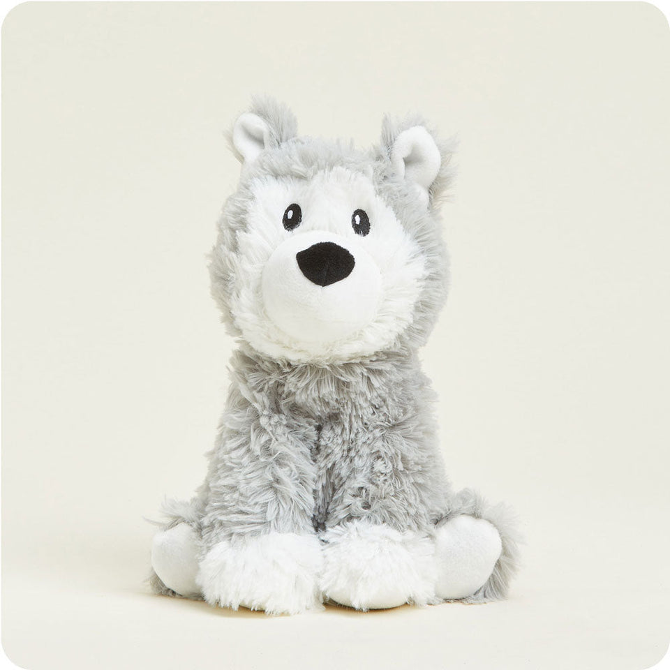 Husky Warmies - Modern Blend