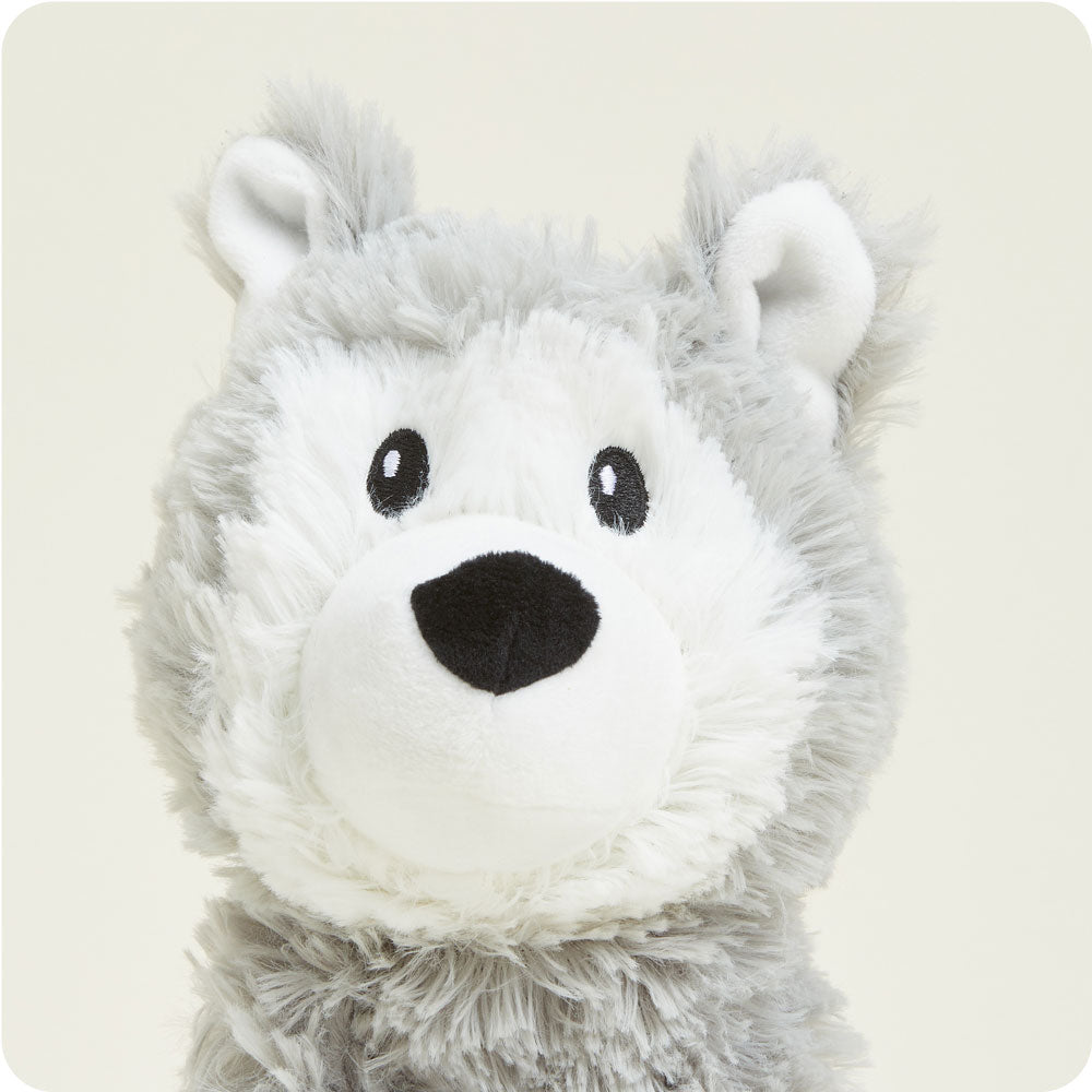 Husky Warmies - Modern Blend