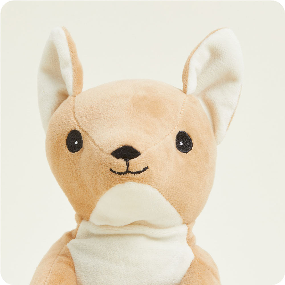 Kangaroo Warmies - Daily Scent