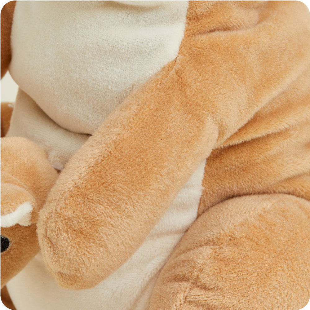 Kangaroo Warmies - Daily Scent