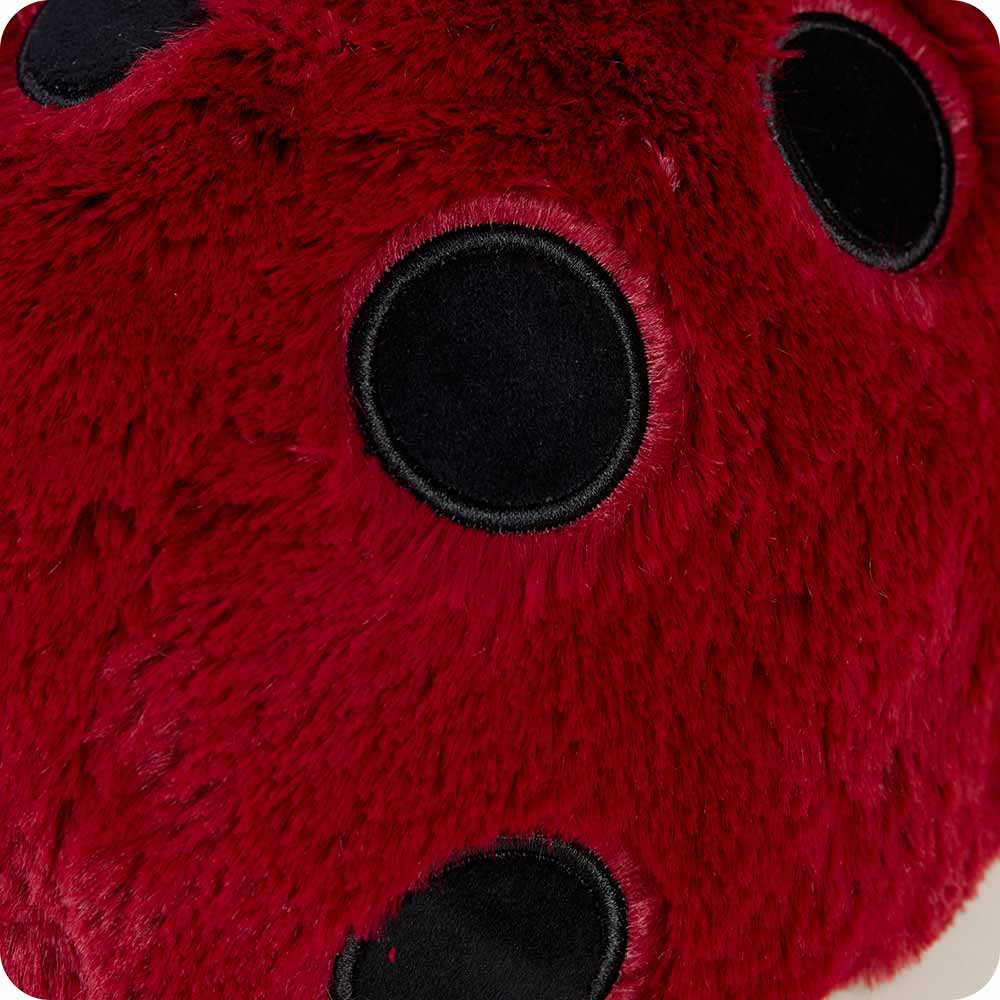 Ladybug Warmies - Cozy Glow