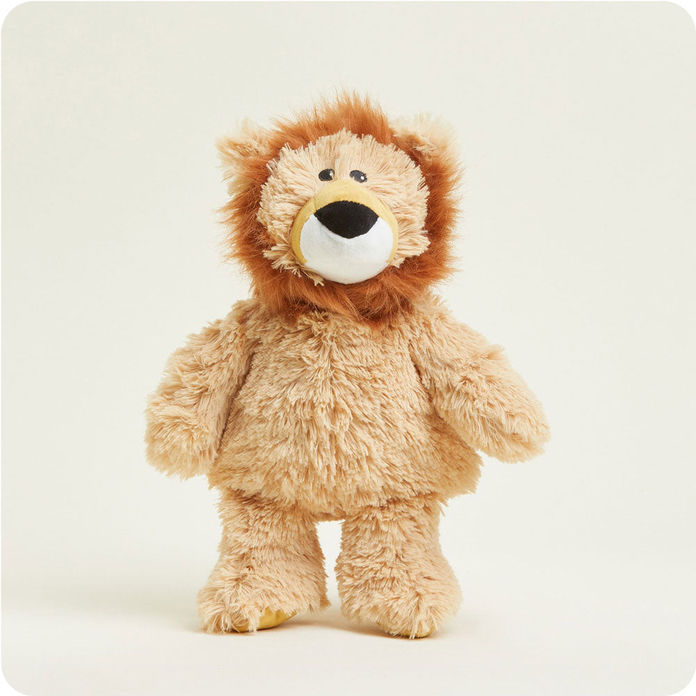Lion Warmies - Classic Notes