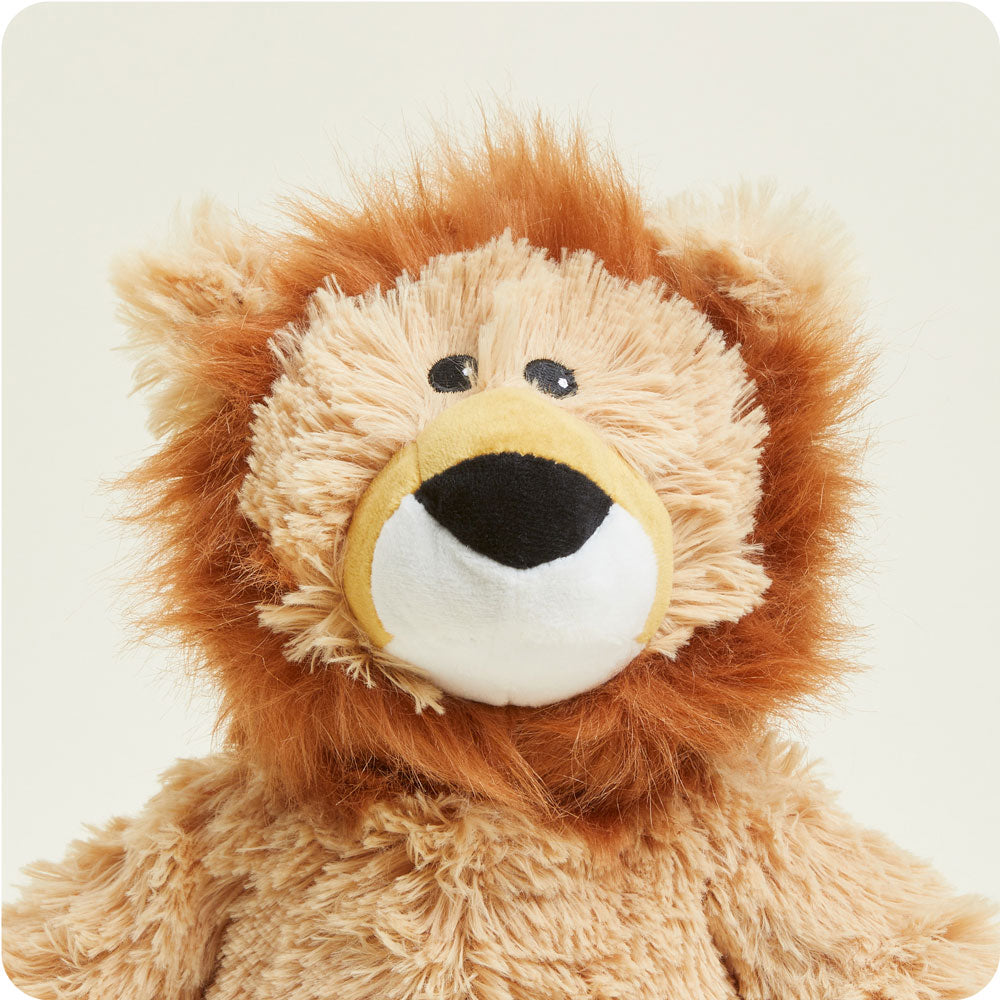 Lion Warmies - Classic Notes